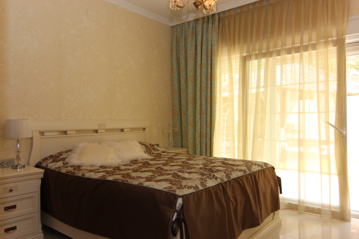 Villa in Javea