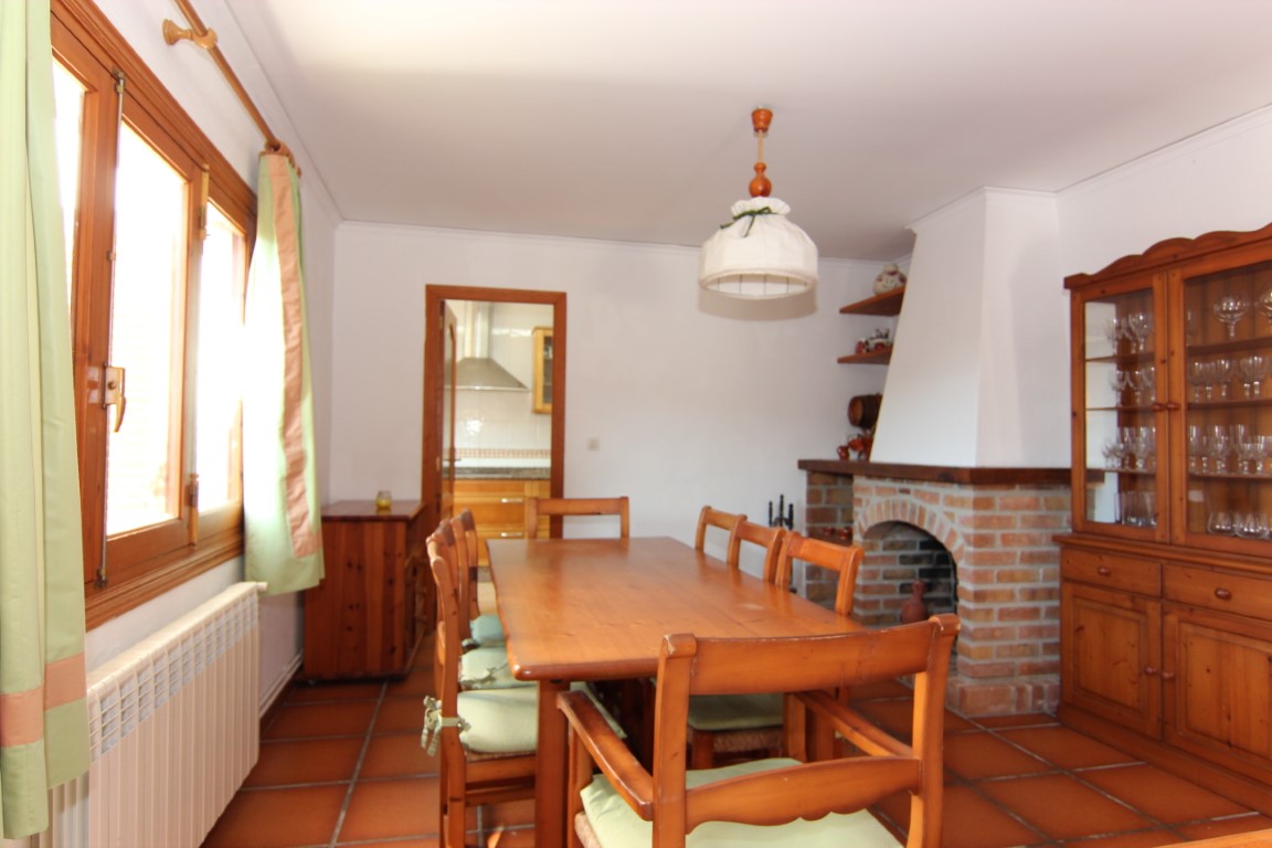 Villa in Javea
