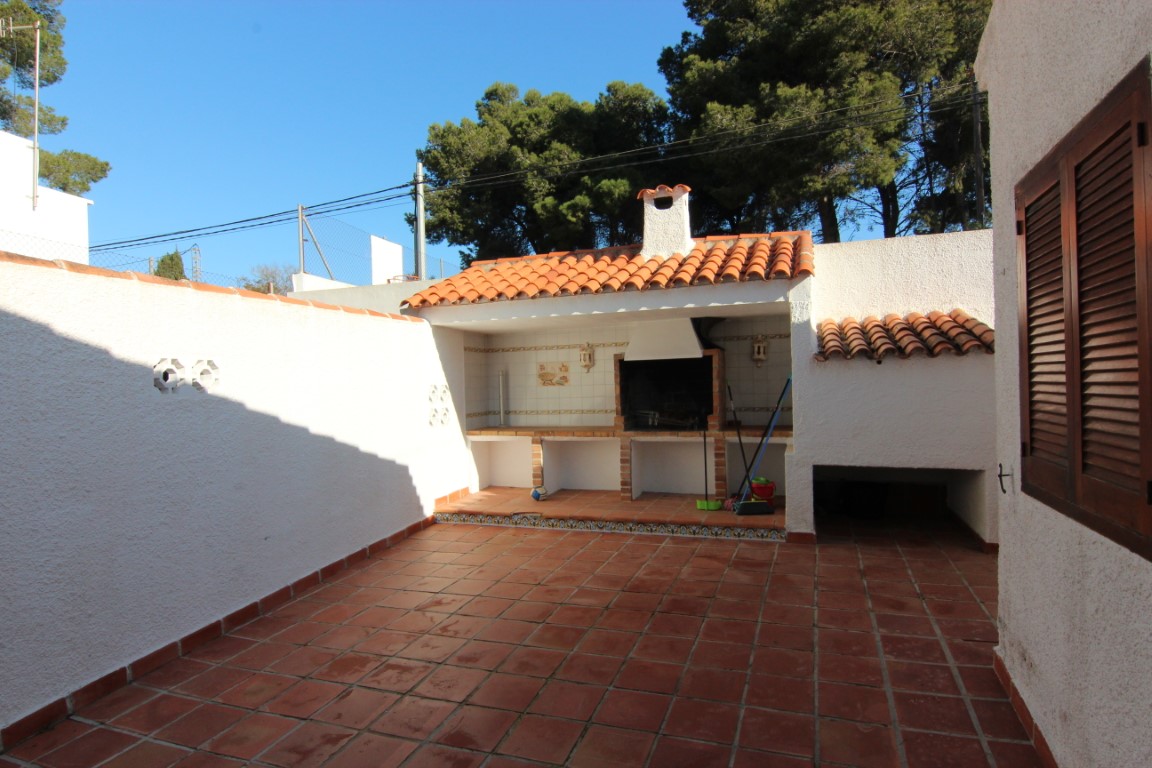 Villa in Javea