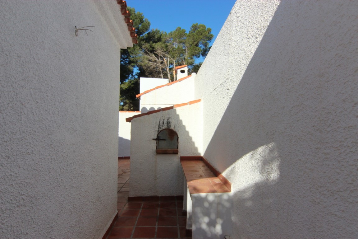 Villa in Javea