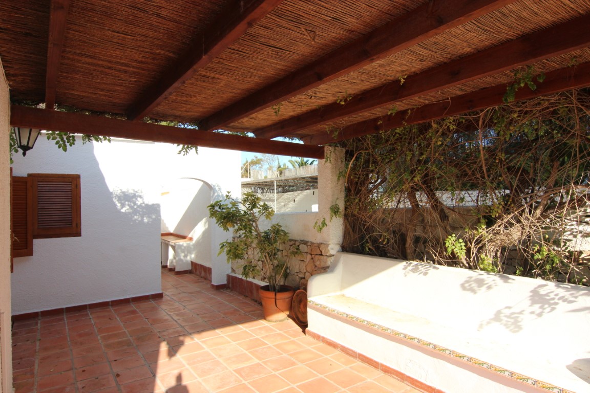 Villa in Javea