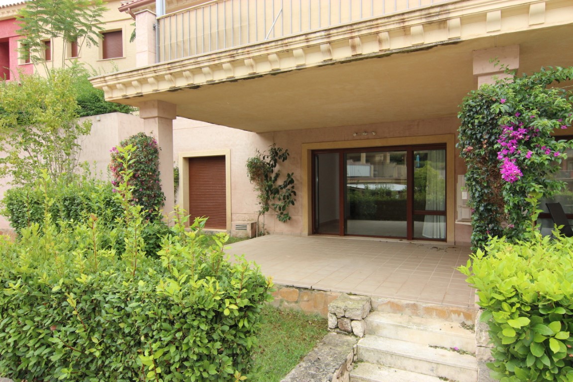 Apartment in Benissa