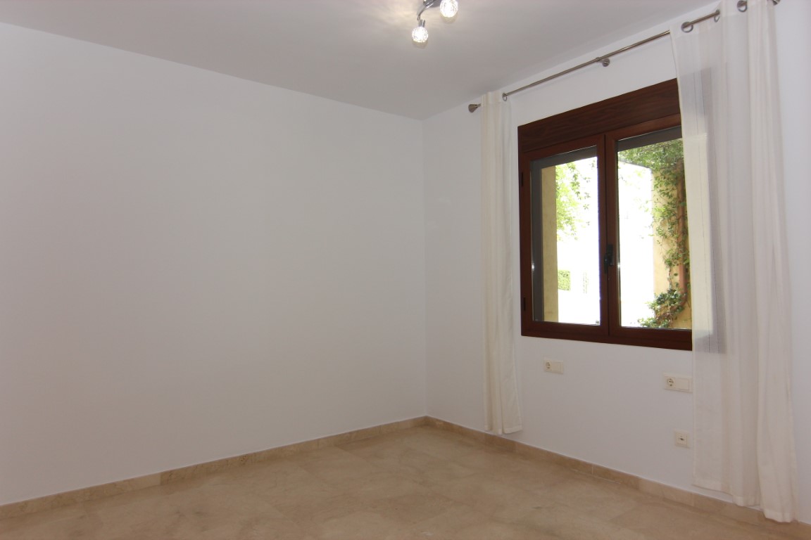 Apartment in Benissa
