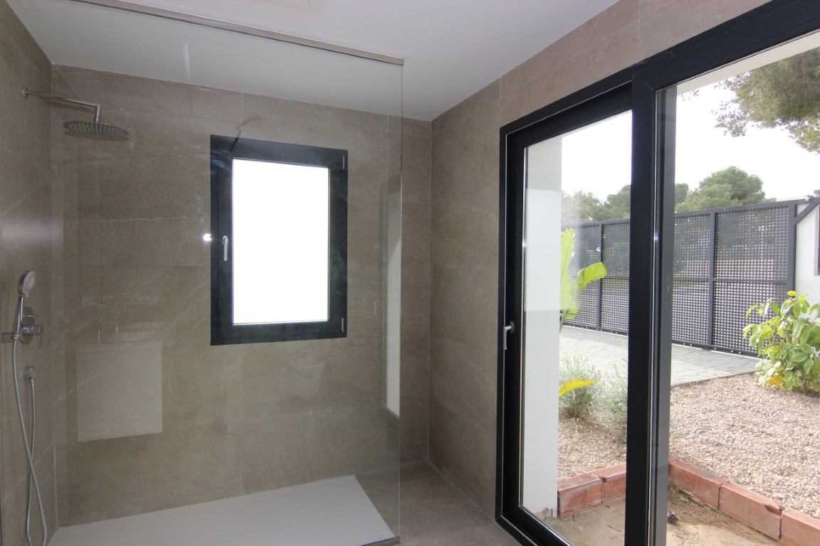 Apartment in Benissa