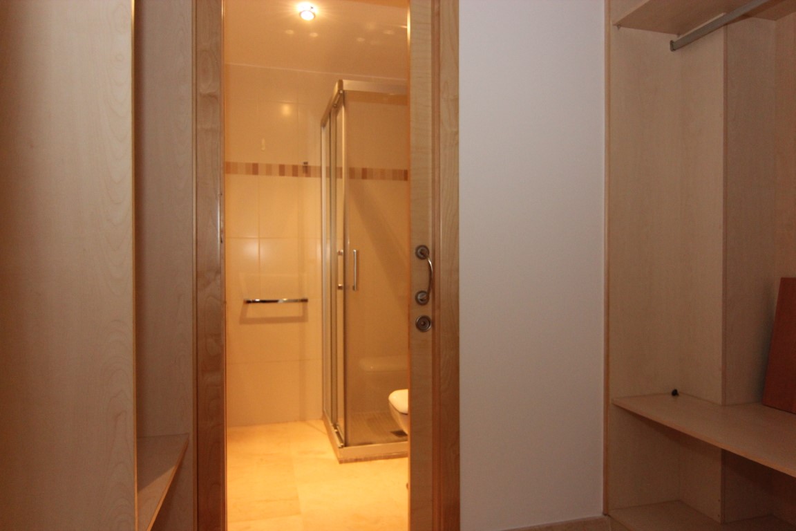 Apartment in Benissa