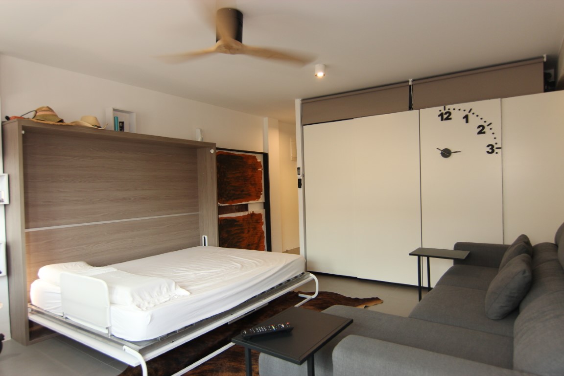 Apartment in Javea
