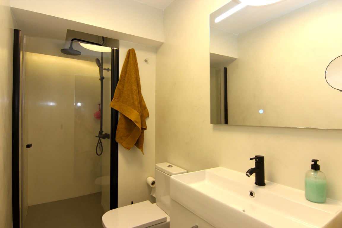 Apartment in Javea