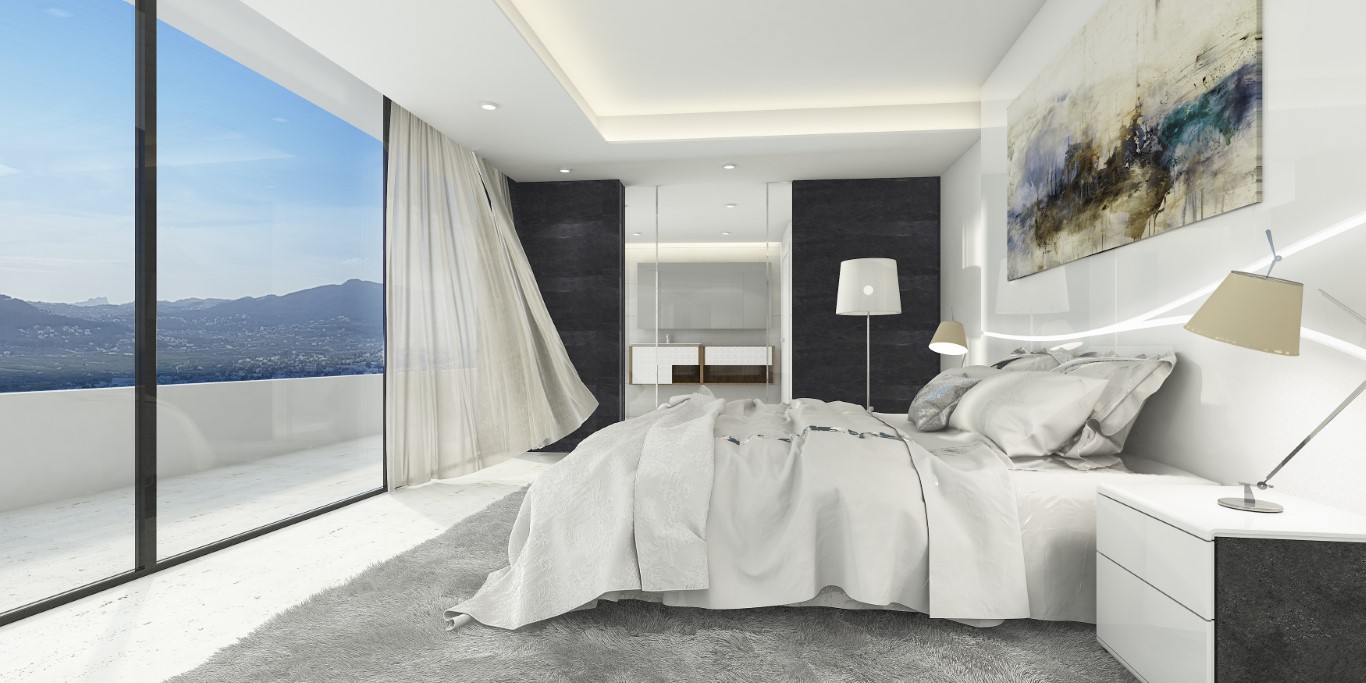 New Build in Javea