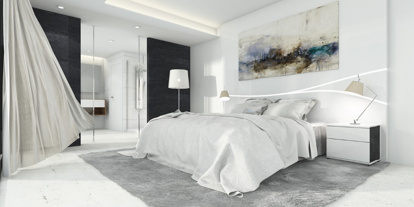 New Build in Javea