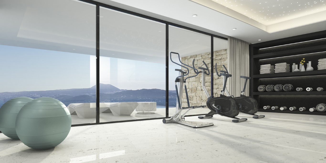 New Build in Javea