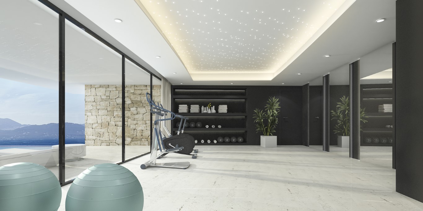 New Build in Javea