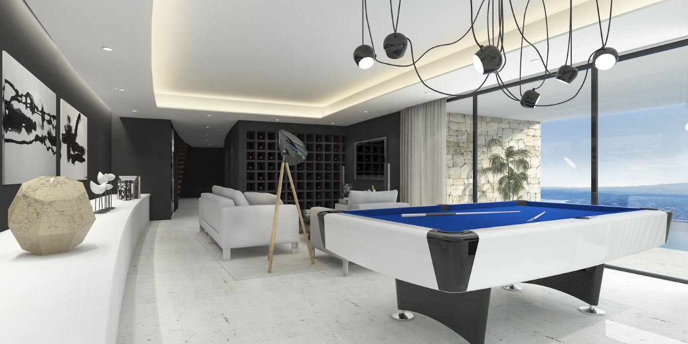 New Build in Javea