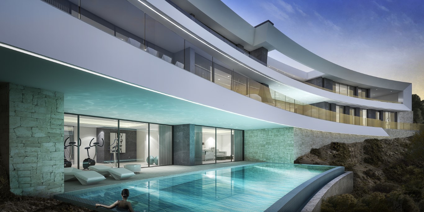 New Build in Javea