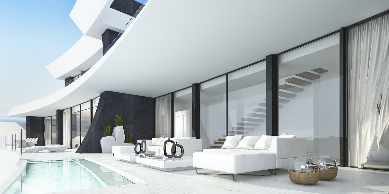 New Build in Javea
