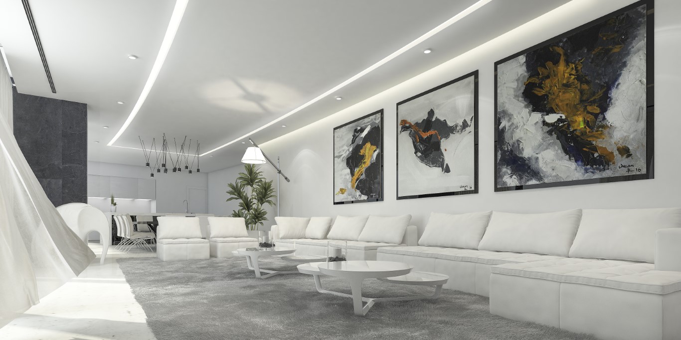 New Build in Javea