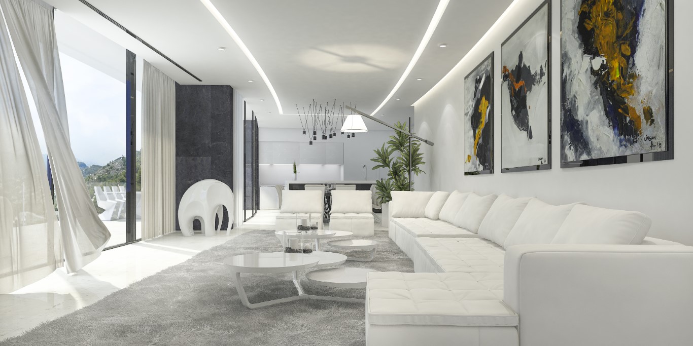 New Build in Javea