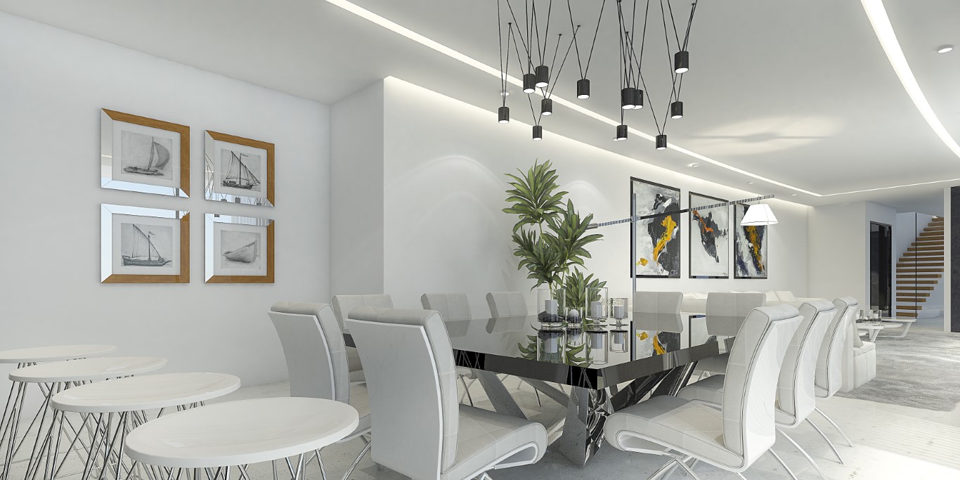 New Build in Javea