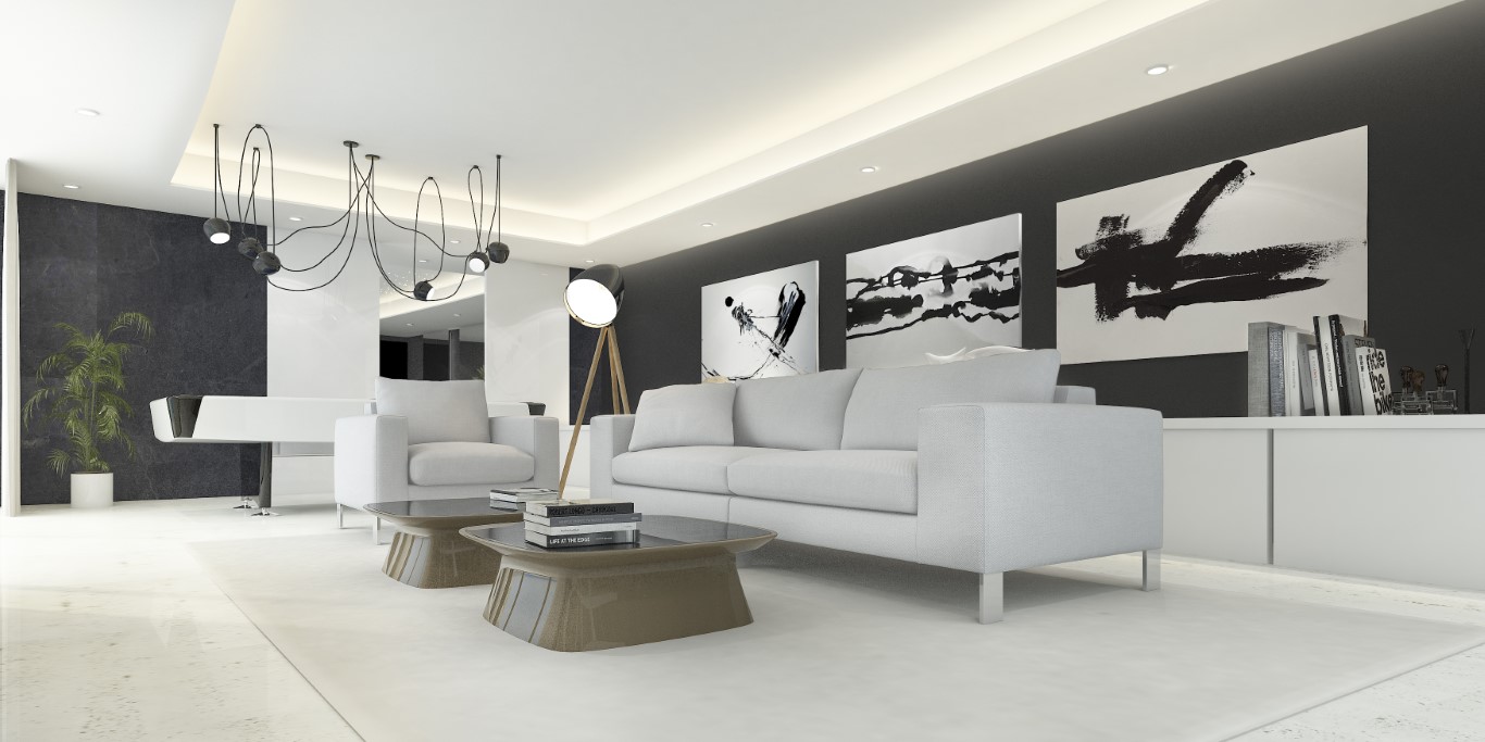 New Build in Javea