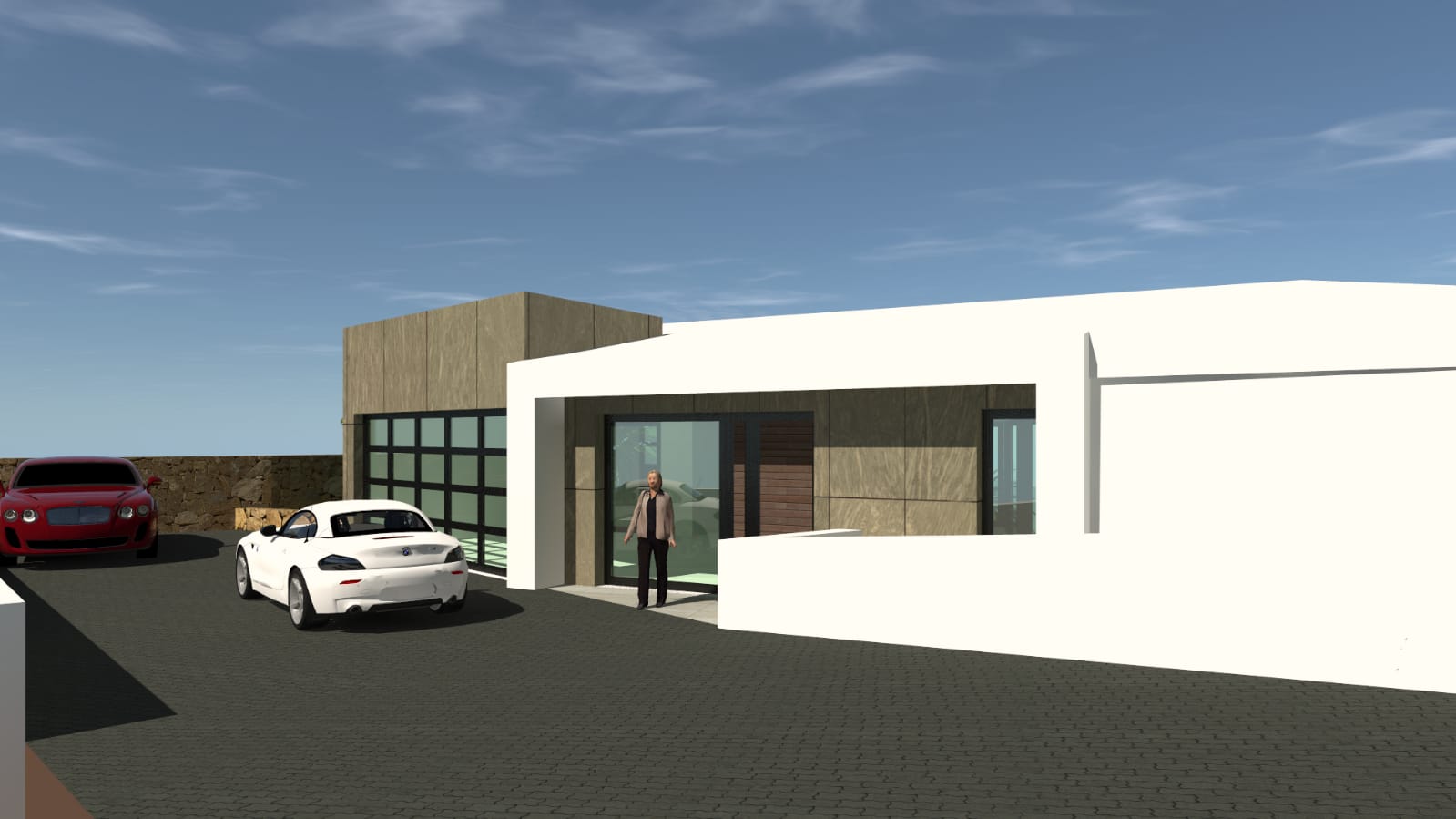 New Build in Calpe