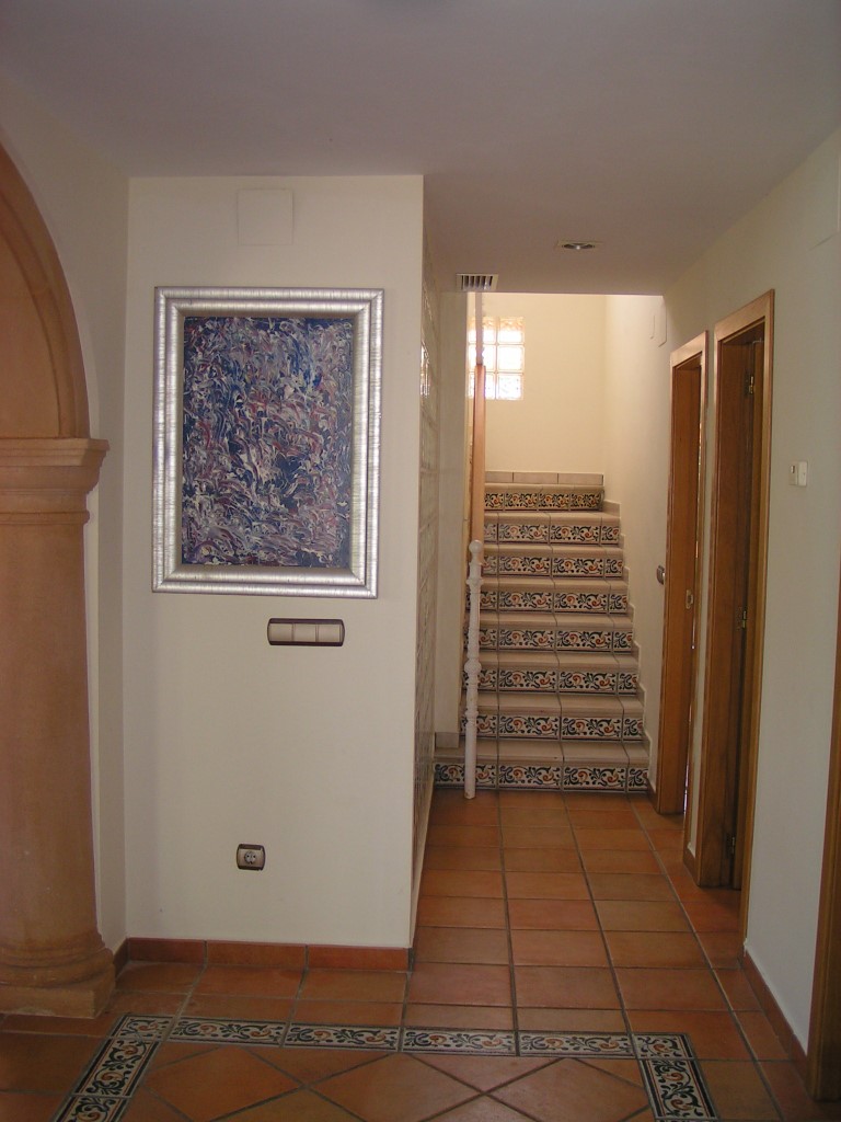 Villa in Javea