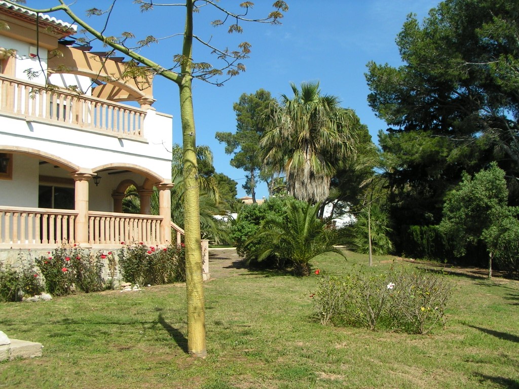 Villa in Javea
