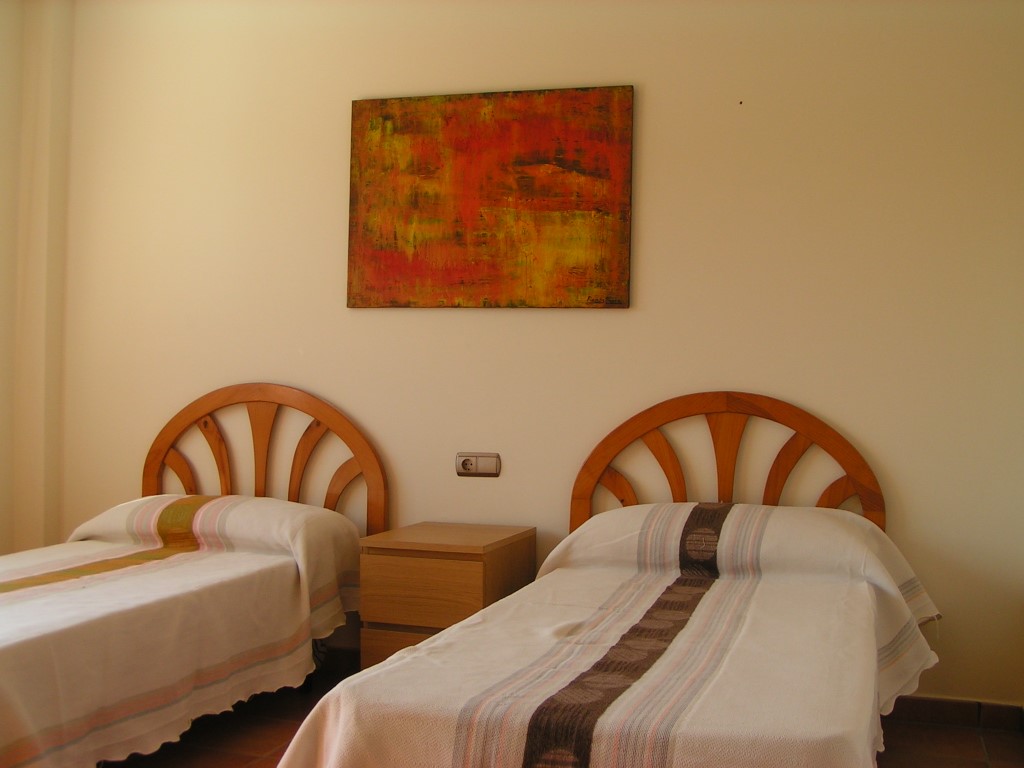 Villa in Javea
