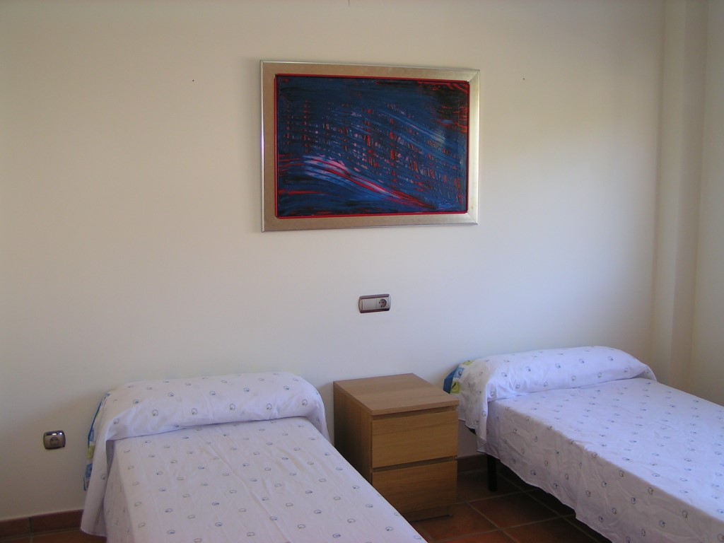 Villa in Javea