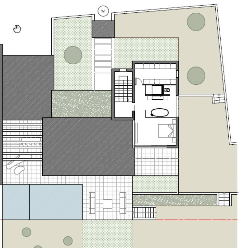 New Build in Moraira