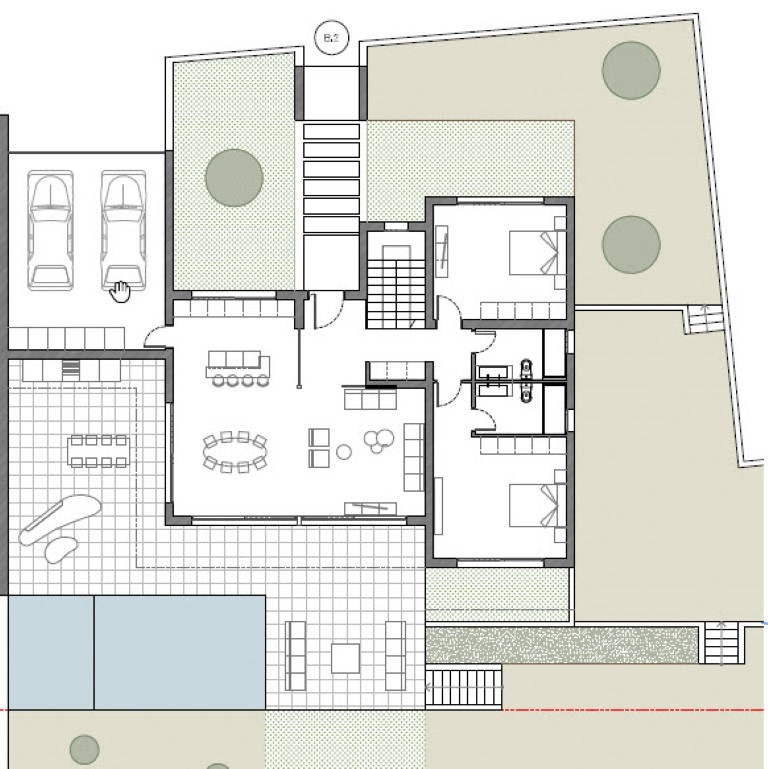 New Build in Moraira