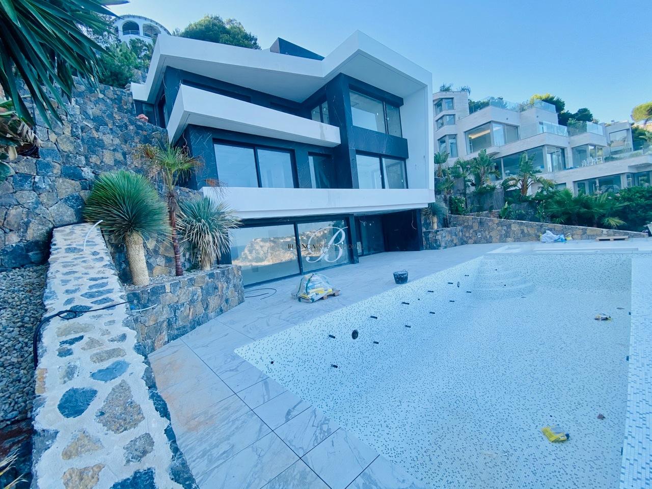 Villa in Javea