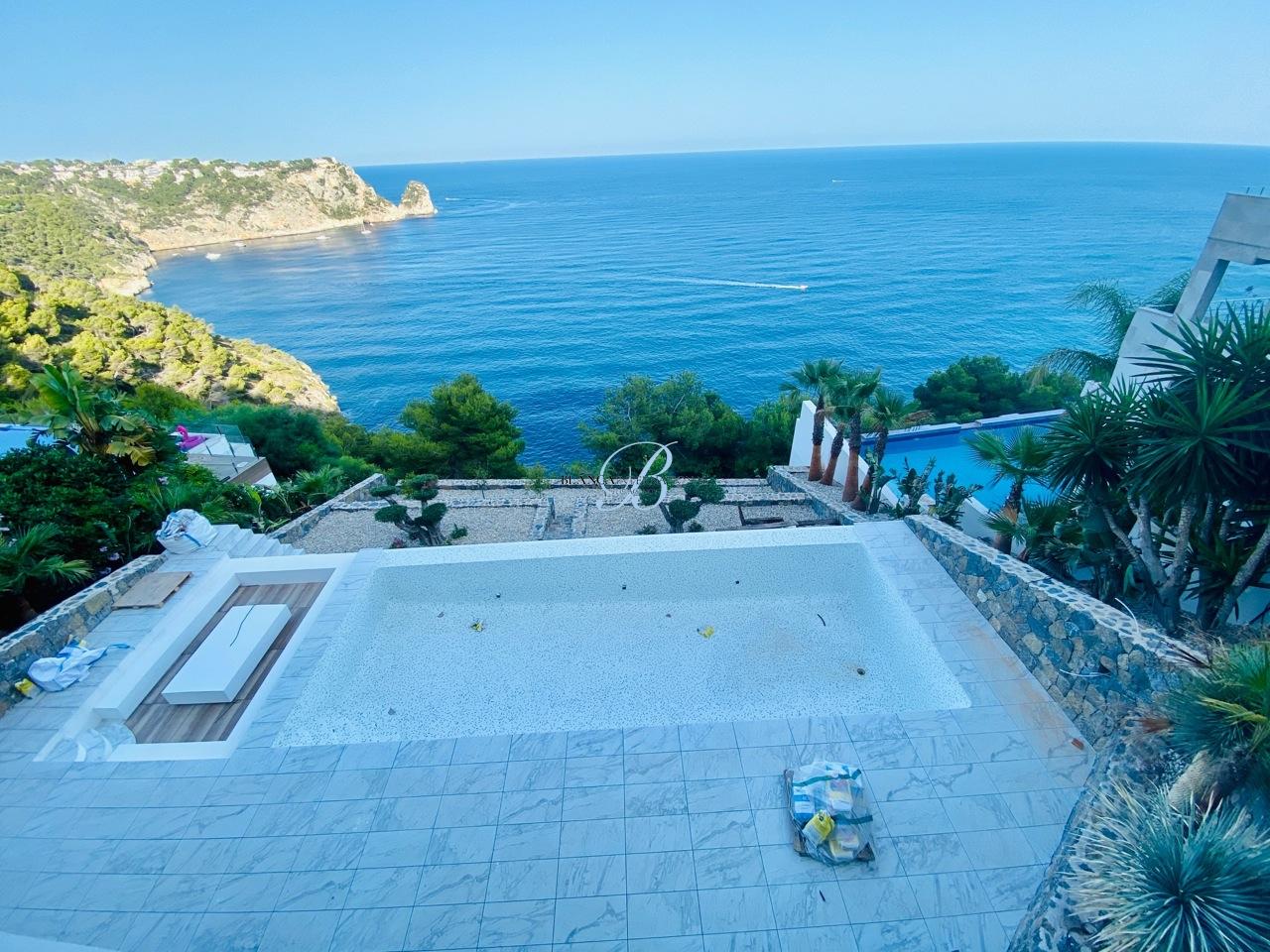 Villa in Javea