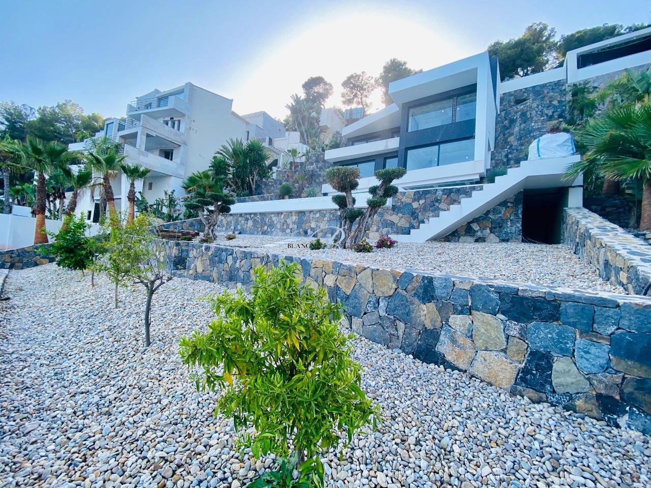 Villa in Javea