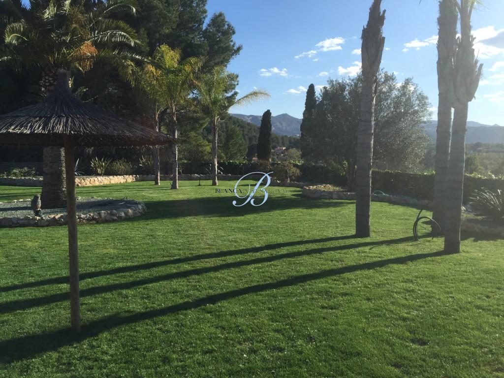 Villa in Pedreguer
