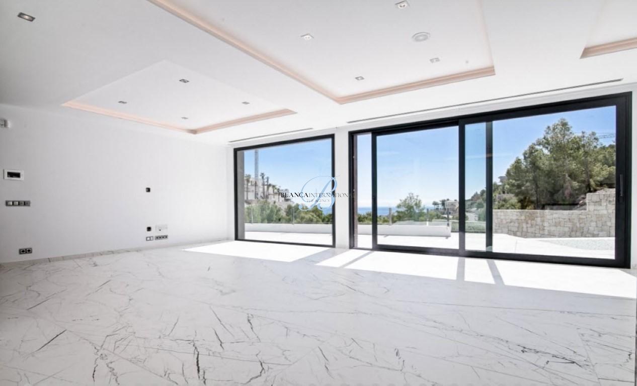 Villa in Benissa