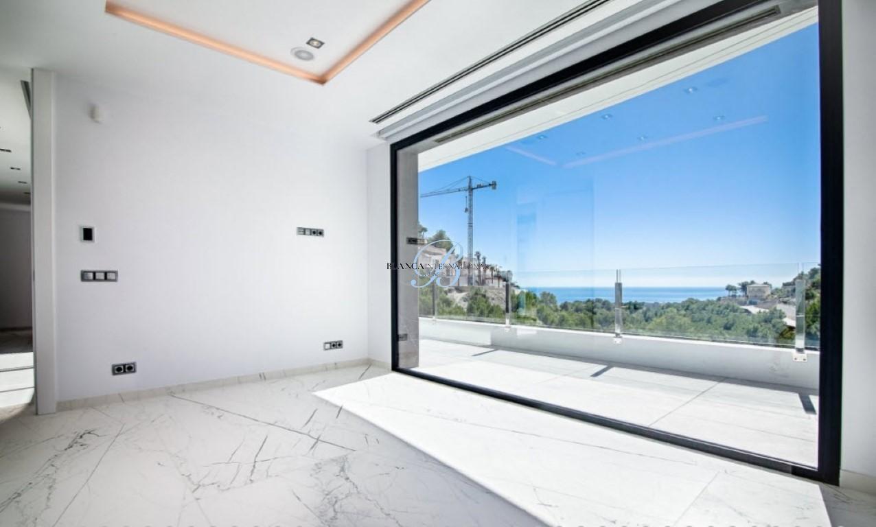 Villa in Benissa