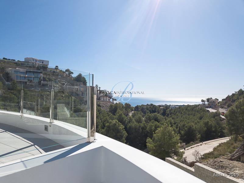 Villa in Benissa