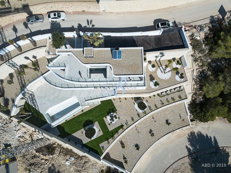 Villa in Benissa