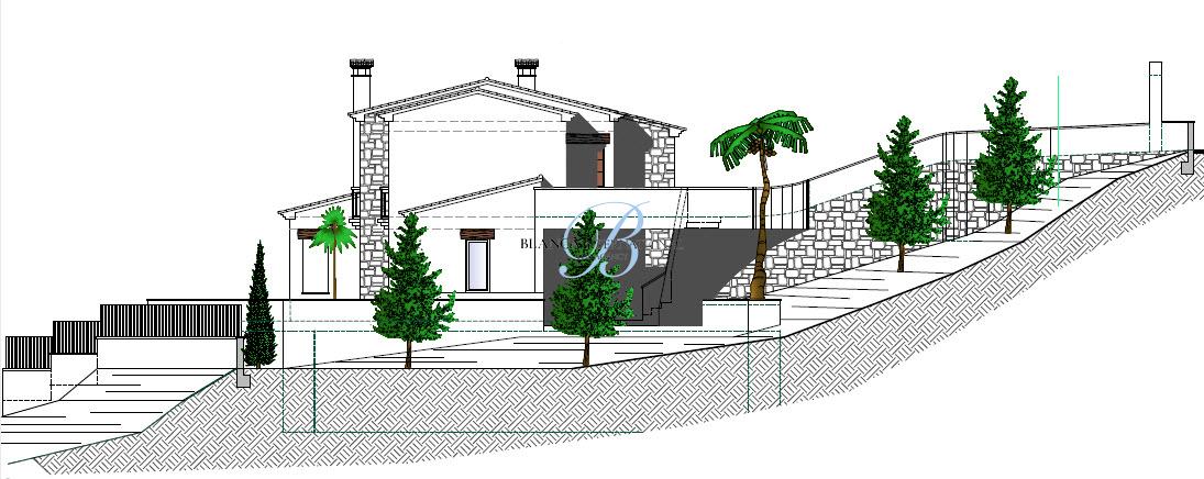 New Build in Javea