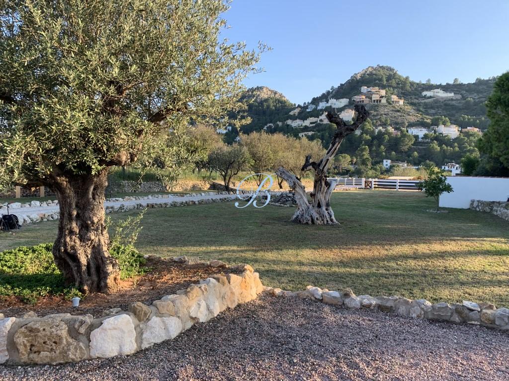Villa in Pedreguer