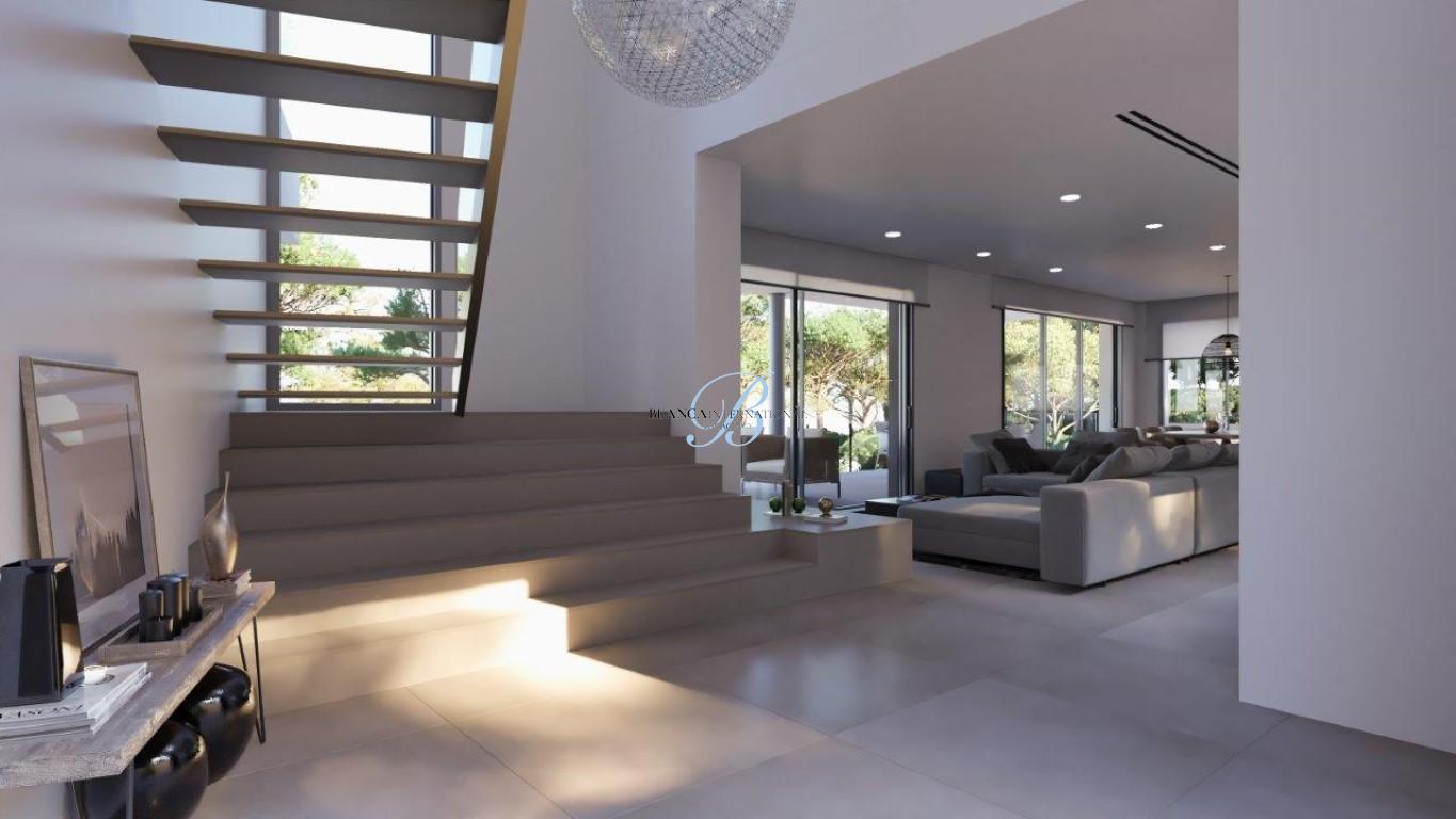 Villa in Altea