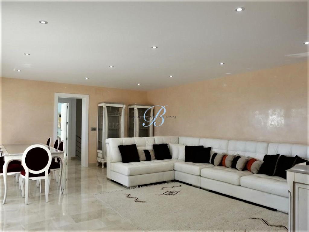 Villa in Benissa