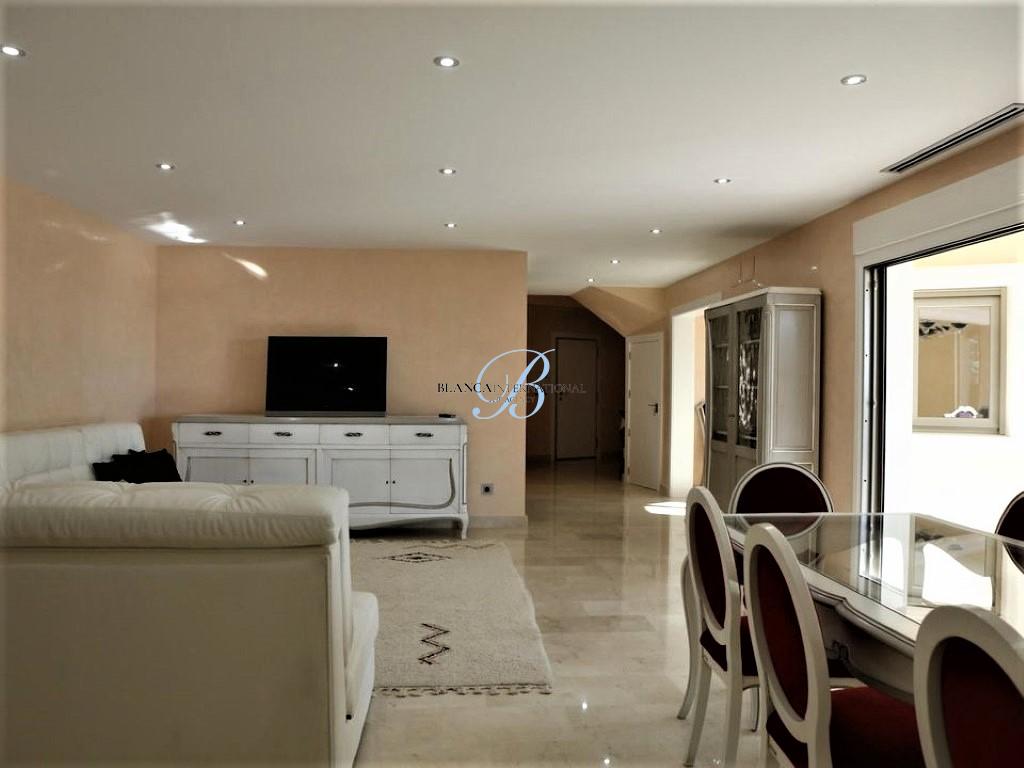 Villa in Benissa