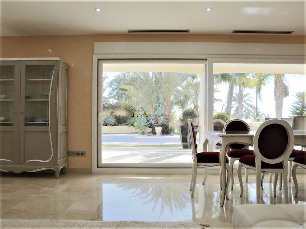 Villa in Benissa