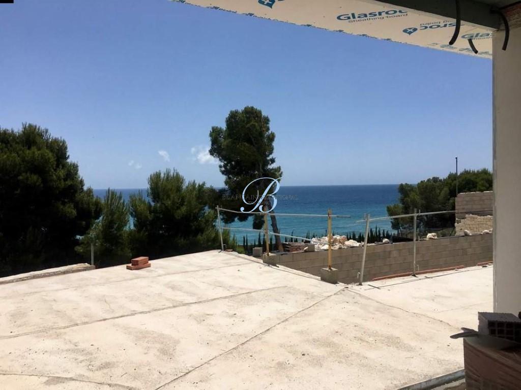 Villa in Benissa