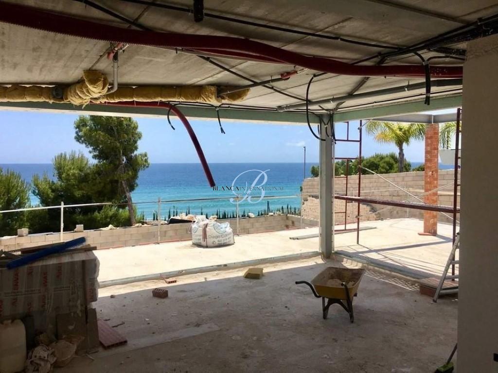 Villa in Benissa