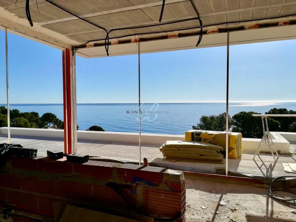 Villa in Benissa