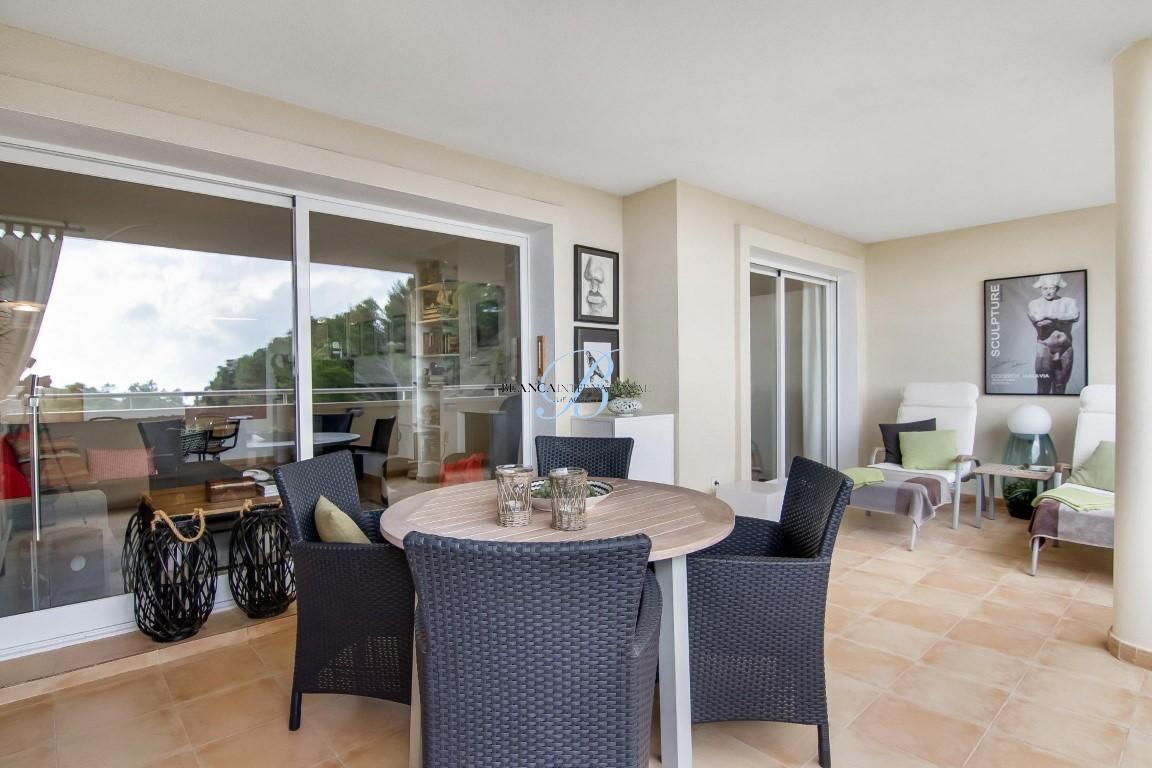 Apartment in Altea