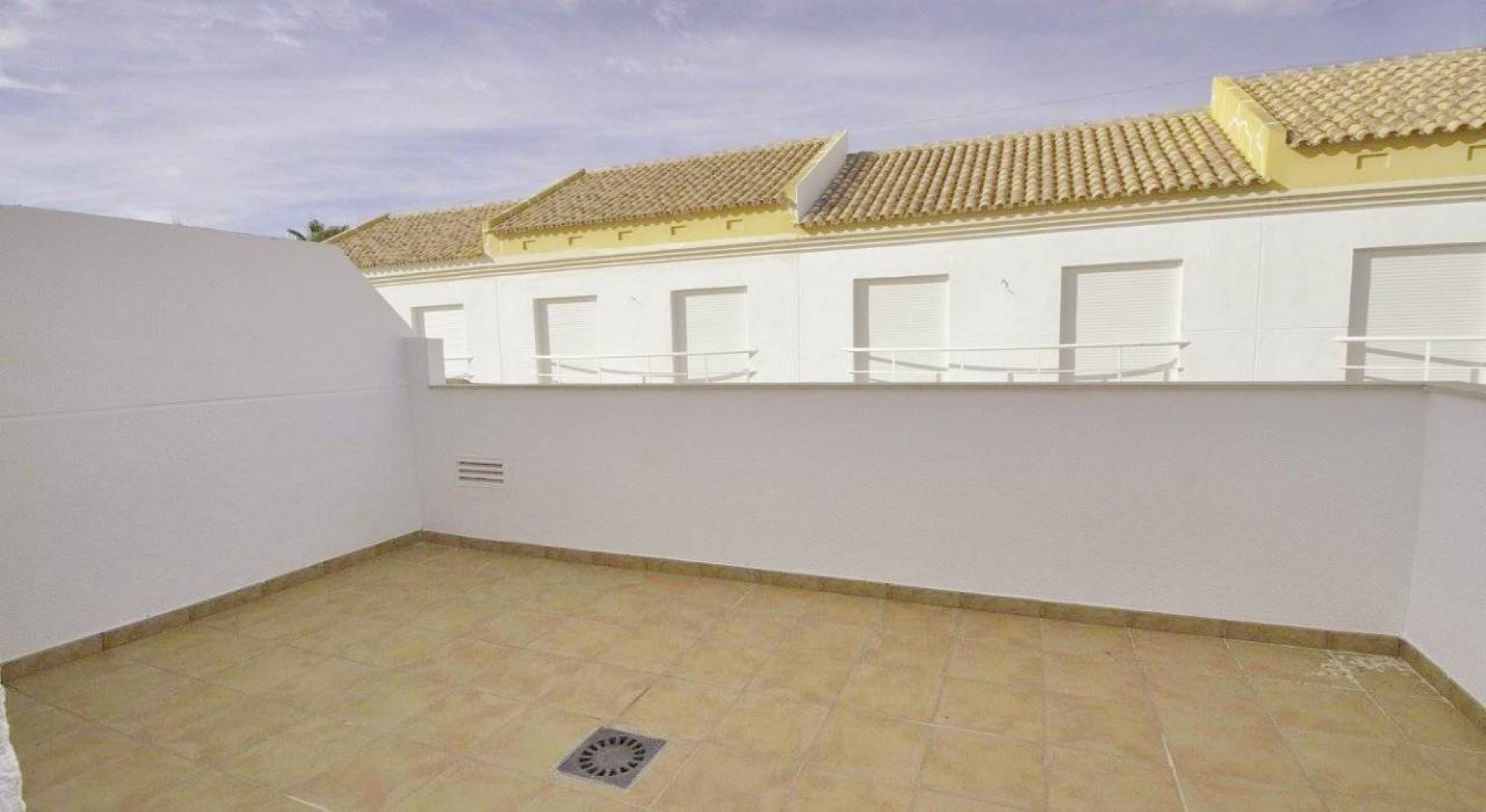Villa in El Vergel