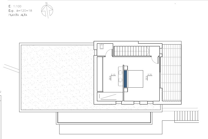 New Build in Benissa