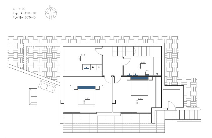 New Build in Benissa